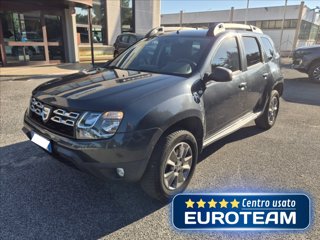 DACIA Duster I 1.5 dci 110cv Laureate