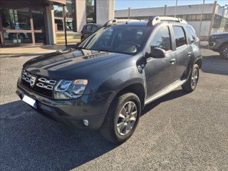 DACIA Duster I 1.5 dci 110cv Laureate 1
