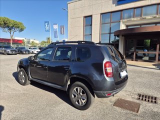 DACIA Duster I 1.5 dci 110cv Laureate 2