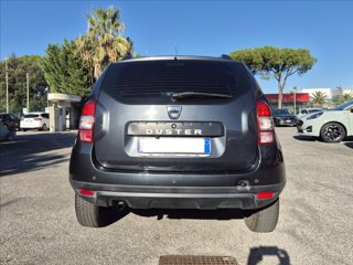 DACIA Duster I 1.5 dci 110cv Laureate 3