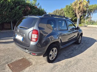 DACIA Duster I 1.5 dci 110cv Laureate 4