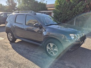 DACIA Duster I 1.5 dci 110cv Laureate 5