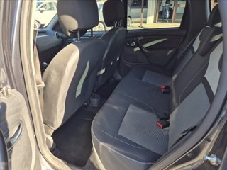 DACIA Duster I 1.5 dci 110cv Laureate 9