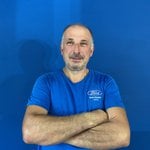LUCA ROBERTO DE PAROLIS